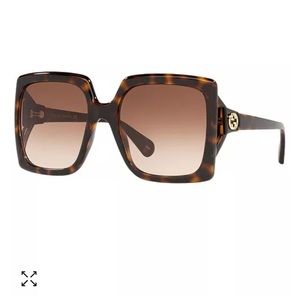GUCCI Sunglasses GG0876S 60